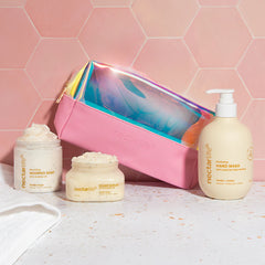 Daily Glow Kit - Vanilla