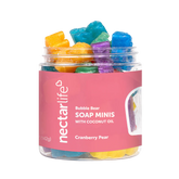 Soap Minis