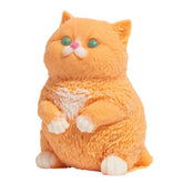 Large Kitty Soap - 23 oz