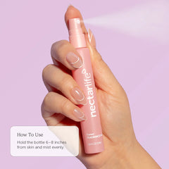 Berry Rose Fragrance Mist