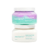 Scrub & Butter Duo