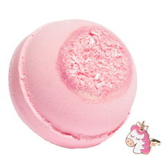 Surprise Ring Bath Bomb