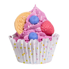 Cupcake Soap