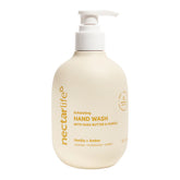 Exfoliating Hand Wash 14 oz