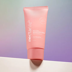 2 oz Fruit Smoothie Whipped Soap Travel Tube