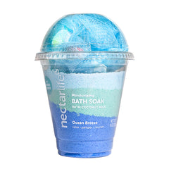 Milkshake Bath Soak