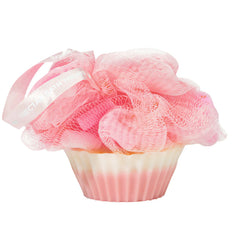 Loofah Soap