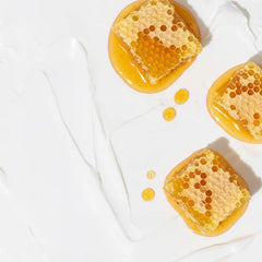 Milk & Honey Shea Body Butter