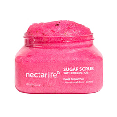 Exfoliating Body Scrub