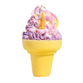Ice Cream Soap