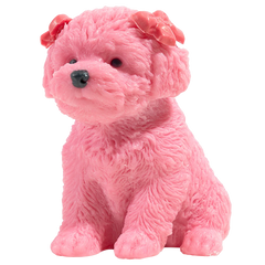 Labradoodle Puppy Soap – Medium (15 oz)