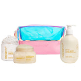 Daily Glow Kit - Vanilla