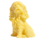 Cocker Spaniel Puppy Soap – Small (3.5 oz)