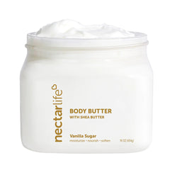 Jumbo Shea Moisturizing Body Butter
