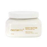 Milk & Honey Shea Body Butter