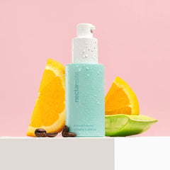 Radiant Glow Vitamin C Serum