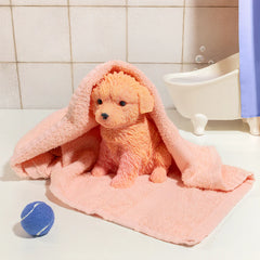 Labradoodle Puppy Soap – Large (29 oz)