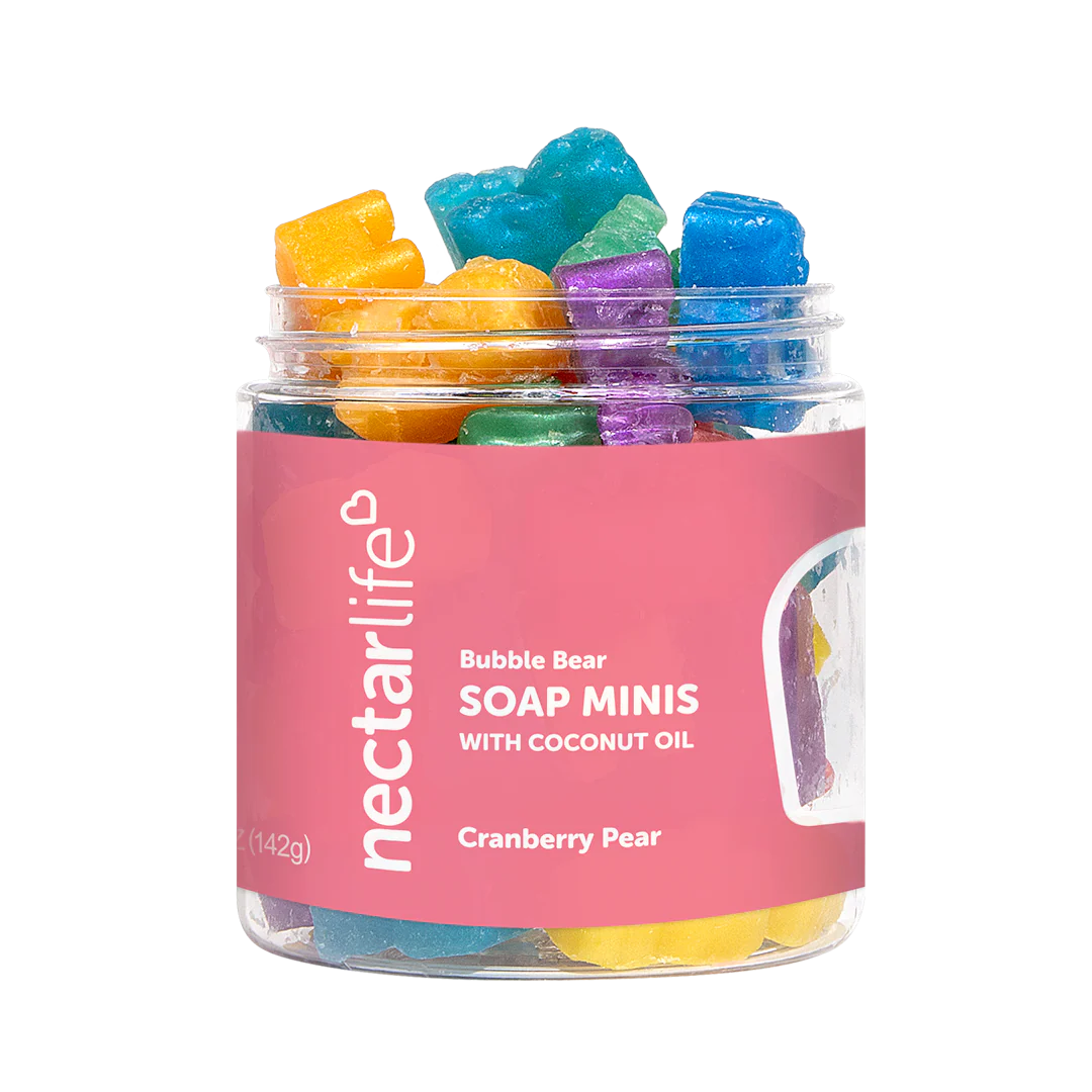 Soap Minis
