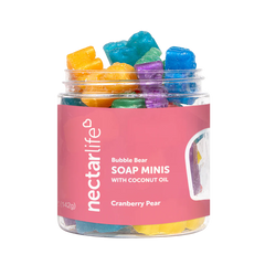 Soap Minis