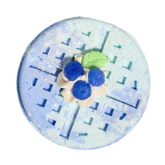 Waffle Bath Bombs