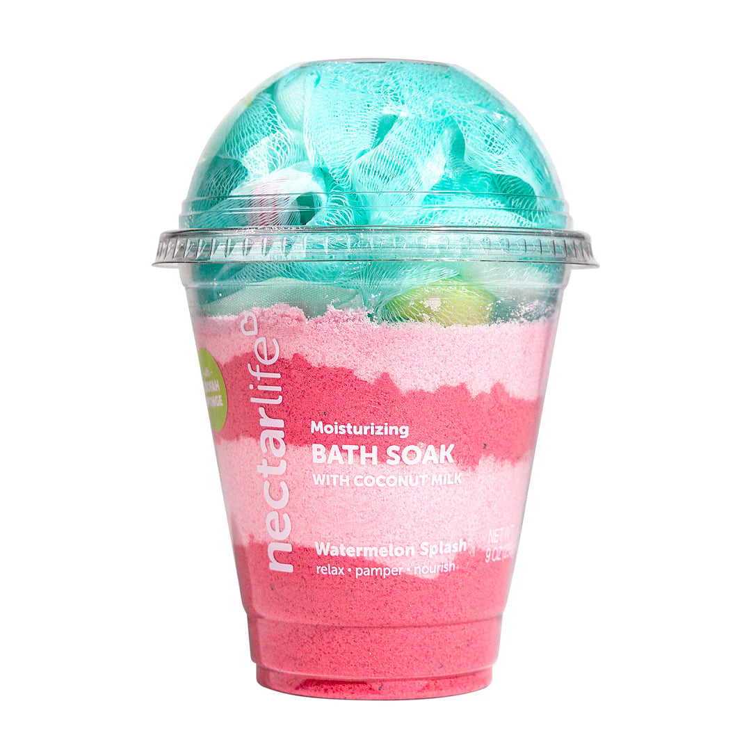Milkshake Bath Soak