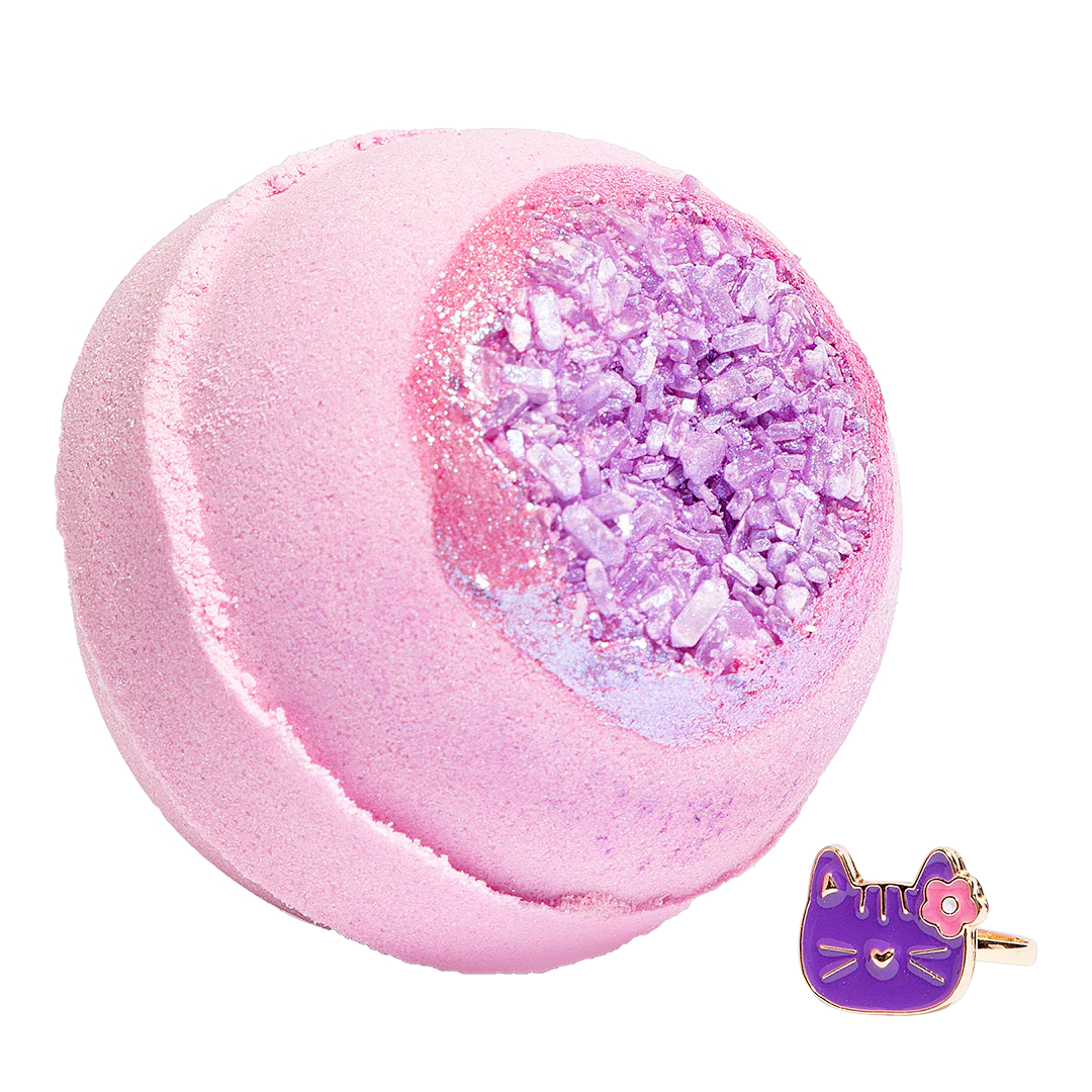 Surprise Ring Bath Bomb