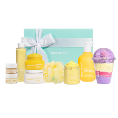 Sweet Indulgence Gift Set