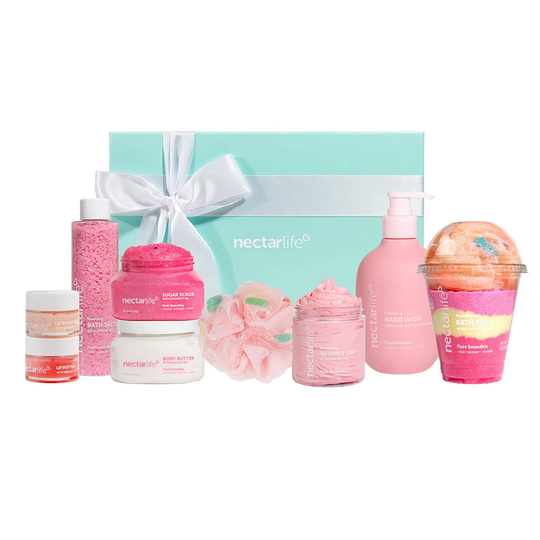 Sweet Indulgence Gift Set