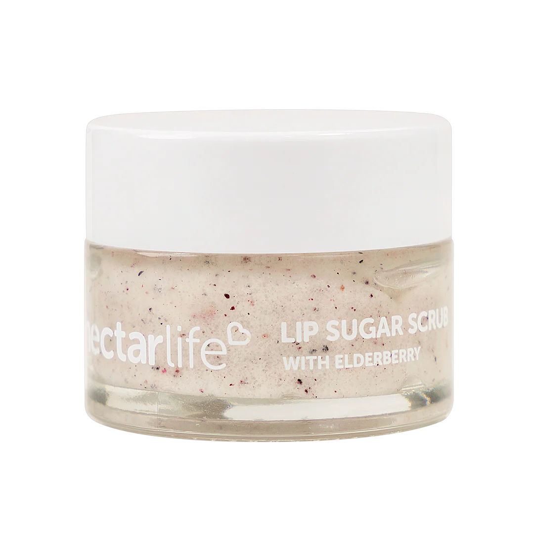 Sugar Lip Scrub