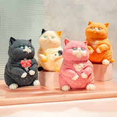 Large Kitty Soap - 23 oz