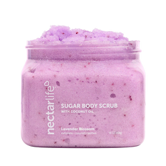 Exfoliating Body Scrub Jumbo 16 oz