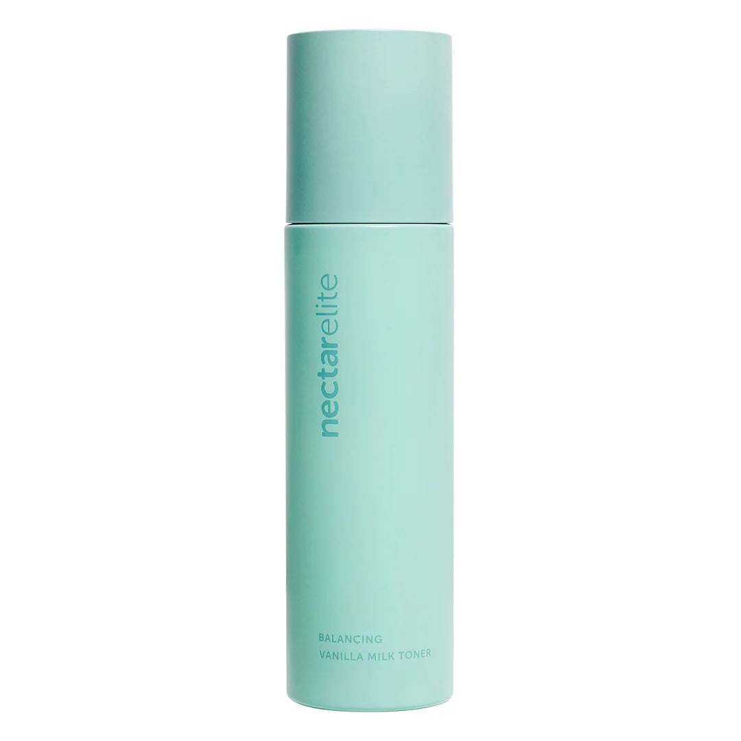 Vanilla Milk Toner