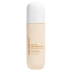 Vanilla Brûlée Nourishing Dry Body Oil
