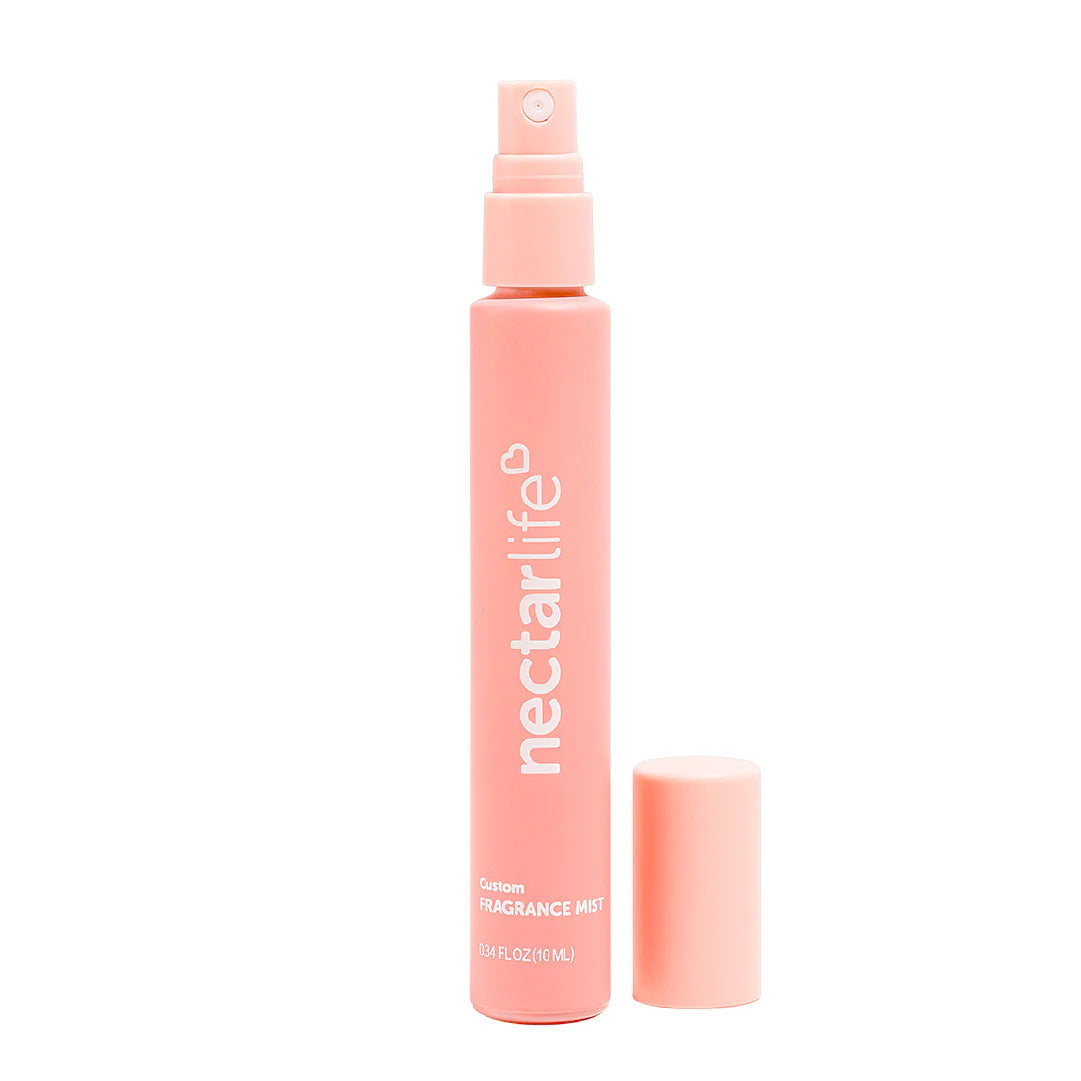 Berry Rose Fragrance Mist