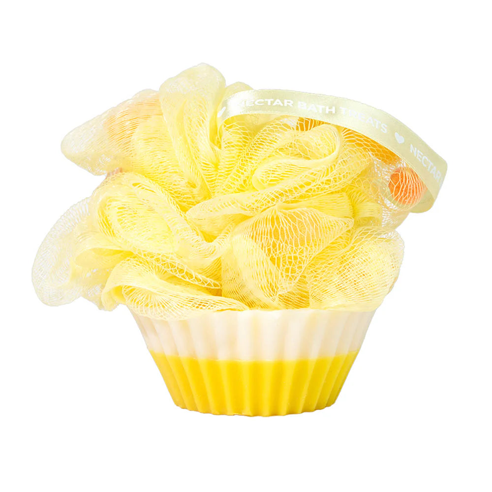 Loofah Soap