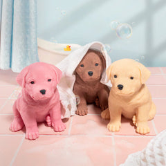 Labrador Puppy Soap - 23 oz