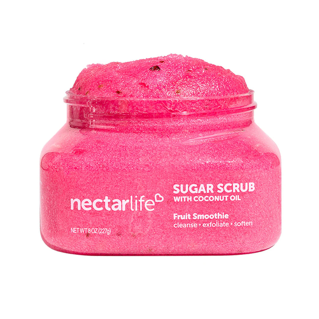 Exfoliating Body Scrub