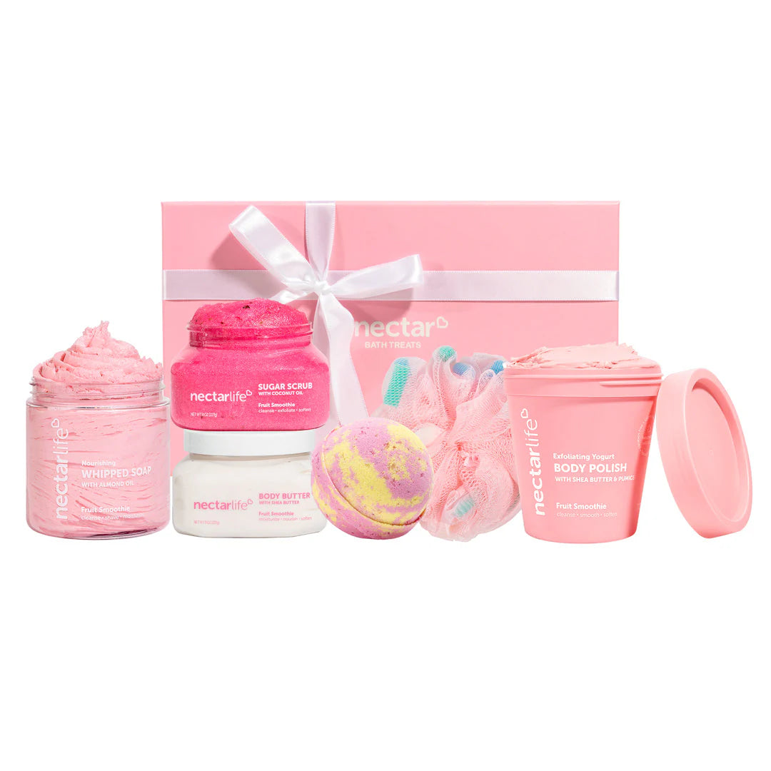 Perfectly Polished Gift Set