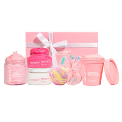 Perfectly Polished Gift Set