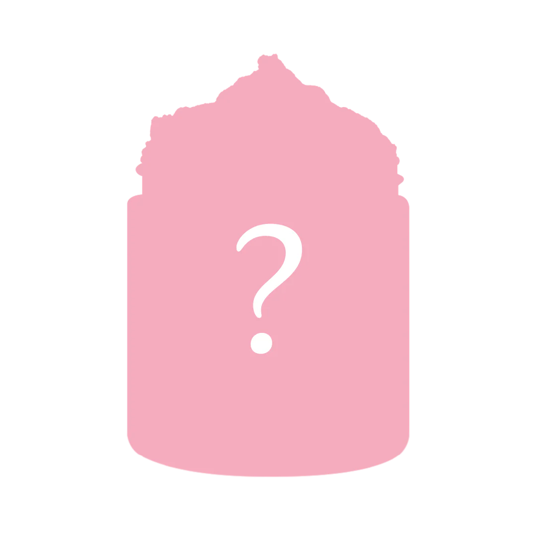 Mystery Whipped Soap