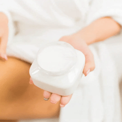 Customizable Fragrance Shea Body Butter - 8 Oz