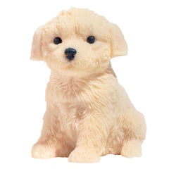 Labradoodle Puppy Soap – Large (29 oz)