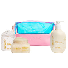 Daily Glow Kit - Vanilla