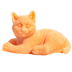 Kitty Soaps – Small (2 oz)