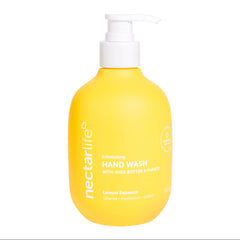 Exfoliating Hand Wash 14 oz