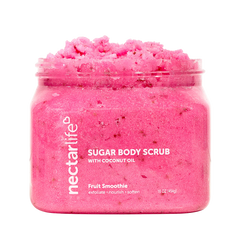 Exfoliating Body Scrub Jumbo 16 oz