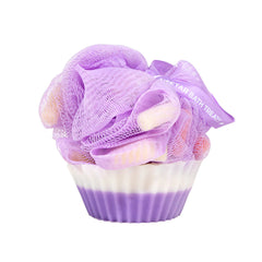 Loofah Soap