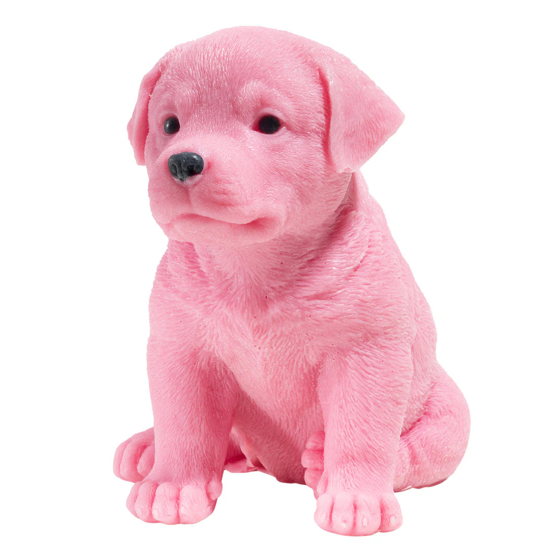 Labrador Puppy Soap - 23 oz