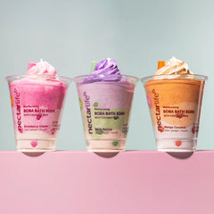 Boba Bath Soak
