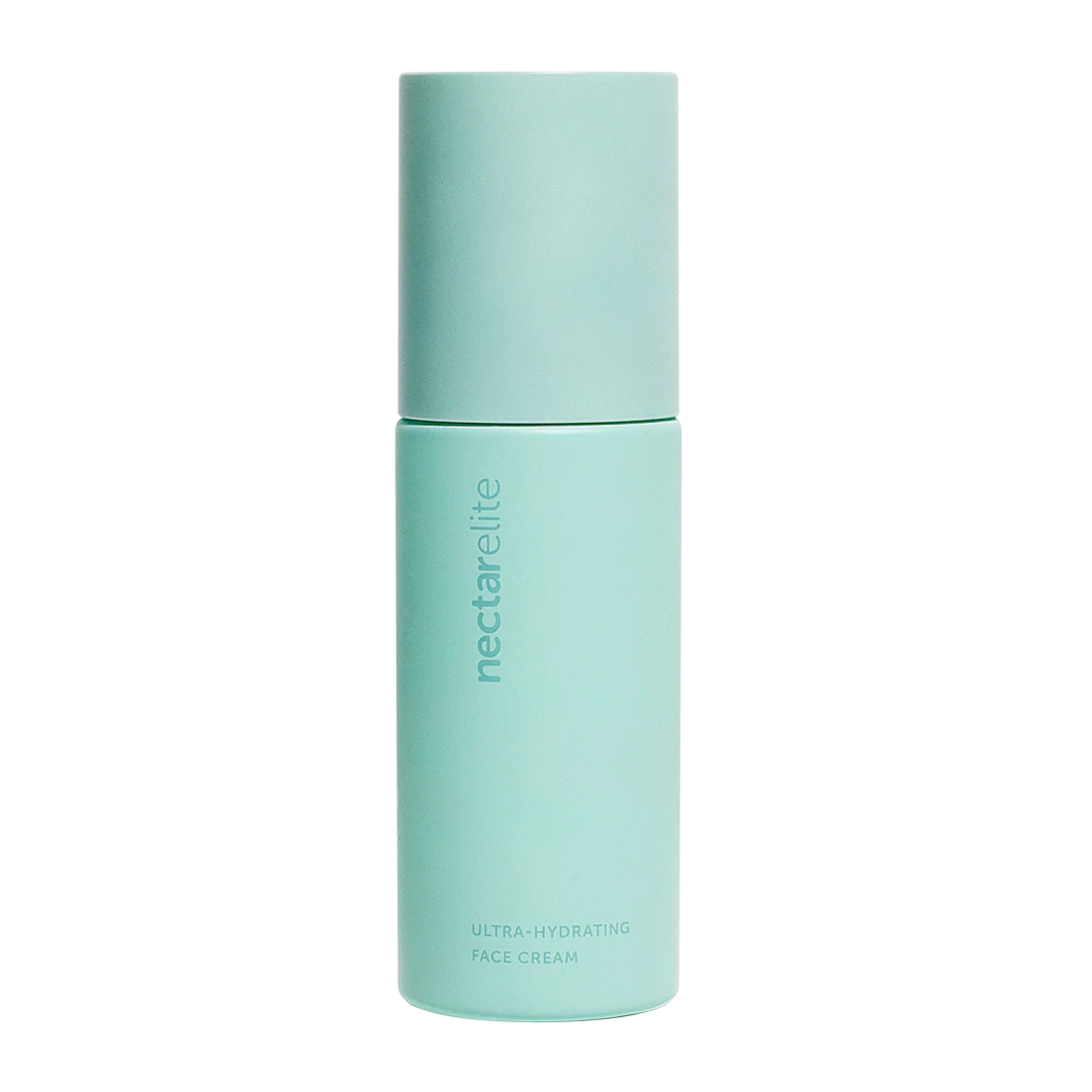 Ultra-Hydrating Face Cream
